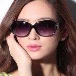 روش انتخاب عینک آفتابی برای خانوم ها